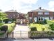 Thumbnail Semi-detached house for sale in Primley Park Lane, Alwoodley, Leeds