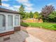 Thumbnail Detached house for sale in Chalkpit Lane, Oxted