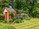 Thumbnail Detached house for sale in North Wraxall, Wiltshire