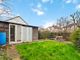 Thumbnail Detached bungalow for sale in Beverley Road, Worcester Park