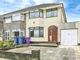 Thumbnail Semi-detached house for sale in South Barcombe Road, Liverpool, Merseyside