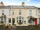 Thumbnail Terraced house for sale in Clovelly Road, Bideford