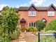 Thumbnail Terraced house for sale in Dukes Close, Petersfield, Hampshire