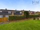 Thumbnail Terraced house for sale in Webb Rise, Stevenage, Hertfordshire, 5Qg.