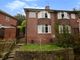 Thumbnail Semi-detached house for sale in Rivelin Terrace, Sheffield, South Yorkshire