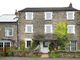 Thumbnail Terraced house for sale in The Old Corn Mill, Kirksanton, Millom