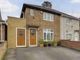 Thumbnail Semi-detached house for sale in Spearing Road, High Wycombe
