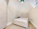 Thumbnail Flat to rent in Collingham Road, London