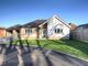 Thumbnail Bungalow for sale in Turpins Lane, Kirby Cross, Frinton-On-Sea, Essex