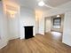 Thumbnail Terraced house to rent in Henderson Road, London