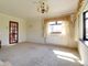 Thumbnail Detached bungalow for sale in Timberland, Bottesford