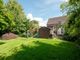 Thumbnail Semi-detached house for sale in Link Road, Kingsclere, Newbury