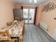 Thumbnail Detached house for sale in Battleflat Drive, Ellistown, Coalville, Leicestershire