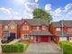 Thumbnail Detached house for sale in Fishermans Close, Winterley