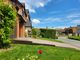 Thumbnail End terrace house for sale in Home Farm Cottages, Wyddial, Nr Buntingford