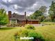 Thumbnail Detached house for sale in Twatling Road, Barnt Green, Birmingham, Worcestershire