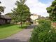 Thumbnail Detached house for sale in Gateforth Hall Estate, Hillam Road, Gateforth