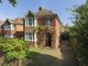 Thumbnail Detached house for sale in London Road, Faversham
