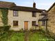 Thumbnail End terrace house for sale in Bourton, Gillingham