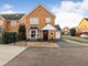 Thumbnail Detached house for sale in Tintern Abbey, Bedford