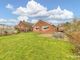 Thumbnail Detached bungalow for sale in Houghton Lane, North Pickenham