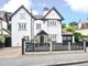 Thumbnail Detached house to rent in Purley Downs Road, South Croydon