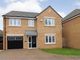 Thumbnail Detached house for sale in The Mile, Pocklington, York