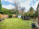 Thumbnail Terraced house for sale in Wraysbury, Staines, Surrey