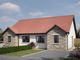 Thumbnail Semi-detached bungalow for sale in Nina, Easy Living Developments, Plot 036, 037, 038, 039, 043 &amp; 044, Kings Meadow, Coaltown Of Balgonie