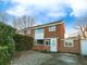 Thumbnail Semi-detached house for sale in Tomlins Close, Tadley, Hampshire