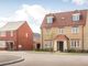 Thumbnail Detached house for sale in "The Landguard" at Haystack Avenue, Chippenham