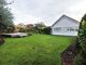 Thumbnail Detached bungalow for sale in Brunel Close, Weston-Super-Mare