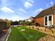 Thumbnail Bungalow for sale in Higham Lane, Tonbridge, Kent