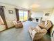 Thumbnail Link-detached house for sale in Plas Edwards, Tywyn, Gwynedd