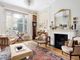 Thumbnail Maisonette for sale in Cornwall Gardens, London