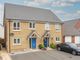 Thumbnail Semi-detached house for sale in Liddell Way, Leighton Buzzard