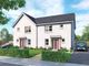 Thumbnail Semi-detached house for sale in Sycamore Drive, Penicuik