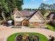 Thumbnail Detached house for sale in Chobham Road, Knaphill, Woking