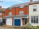 Thumbnail Semi-detached house for sale in Goosemoor Lane, Erdington, Birmingham