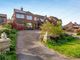 Thumbnail Property for sale in Cutthorpe Road, Cutthorpe, Chesterfield