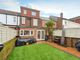 Thumbnail Terraced house for sale in Kensington Road, Portsmouth, Hampshire