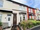 Thumbnail Terraced house for sale in Eaton Avenue, Litherland, Liverpool