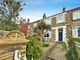 Thumbnail Terraced house for sale in Hardwick Avenue, Chepstow