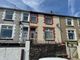Thumbnail Terraced house for sale in Glyn Terrace, Fochriw, Bargoed