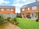 Thumbnail Detached house for sale in Royal Sovereign Avenue, Norwich