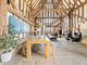 Thumbnail Barn conversion for sale in Station Road, Groombridge, Tunbridge Wells, East Sussex
