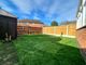 Thumbnail Flat to rent in Ashby Crescent, Loughborough