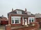 Thumbnail Detached house for sale in St. Peters Avenue, South Shields