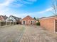 Thumbnail Detached bungalow for sale in Tickhill Road, Harworth, Doncaster