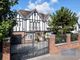 Thumbnail Detached house for sale in New Forest Lane, Chigwell